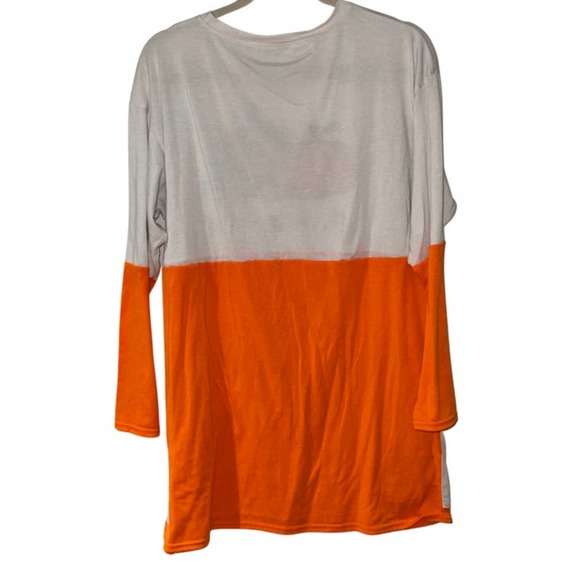 PUMPKIN SHIRT ITS FALL YALL - Picture 2 of 3